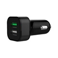 Volkano VK8013 Car Charger