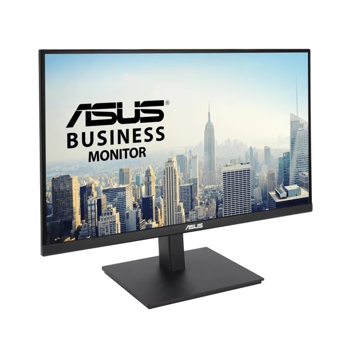 مانیتور 27 اینچ ایسوس مدل VA27UQSB - 3