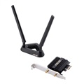 ASUS PCE-AX58BT AX3000 Dual Band PCI-E WiFi Adapter