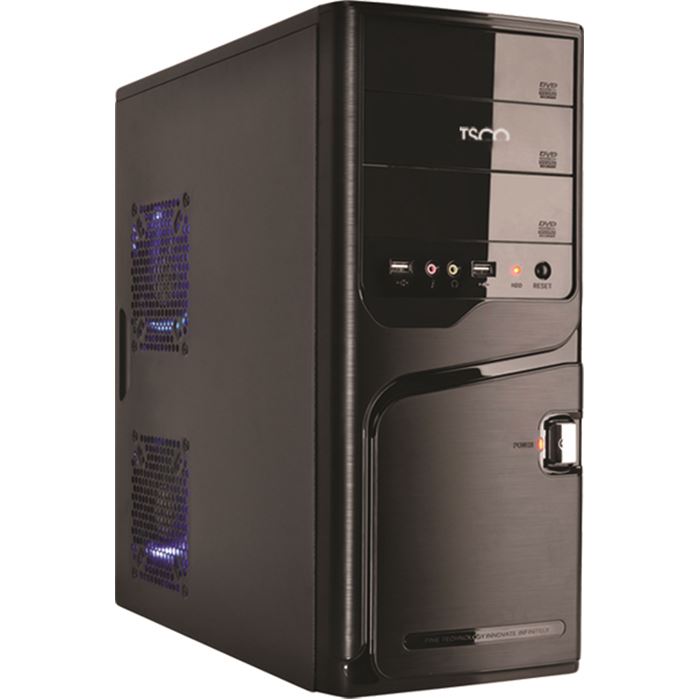 کیس کامپیوتر تسکو مدل TC MA-4458 - 3