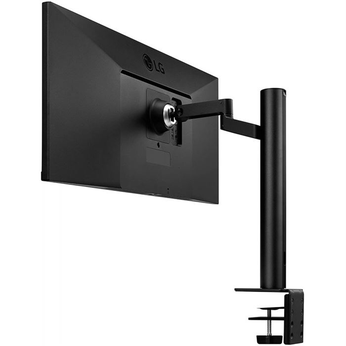 مانیتور 34 اینچ ال جی مدل 34WN780-B UltraWide - 5