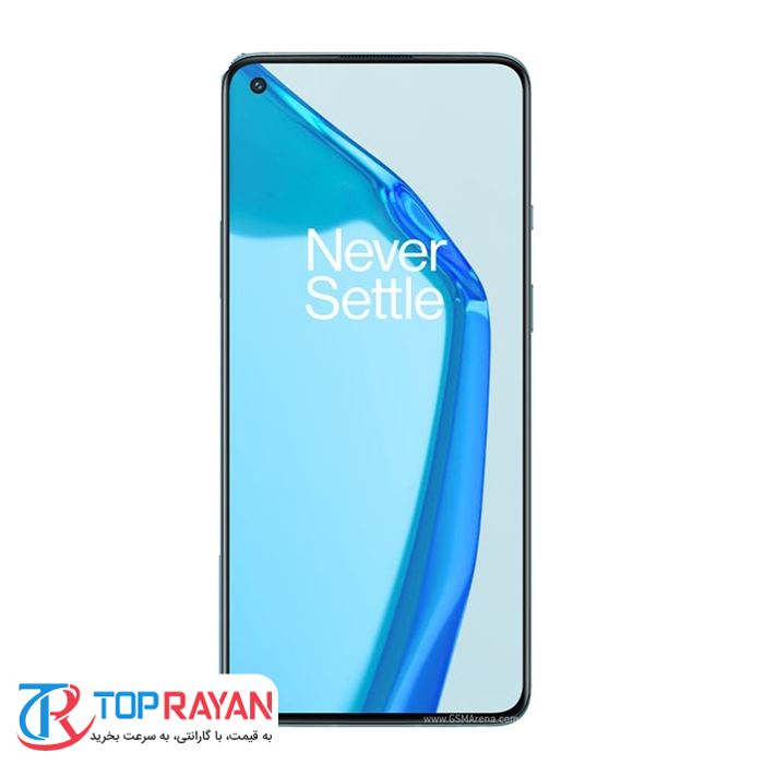 گوشی موبایل وان پلاس مدل 9R دو سیم کارت ظرفیت 128 گیگابایت رم 8 گیگابایت با قابلیت 5G - 2