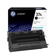 HP 37A LaserJet Toner Cartridge