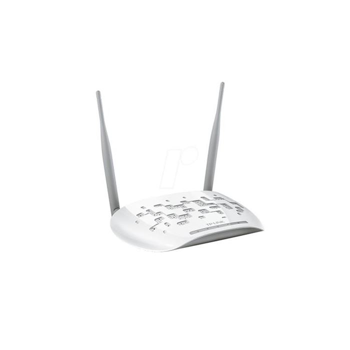 اکسس پوینت بی‌سیم 300Mbps تی پی-لینک مدل TL-WA801ND - 2