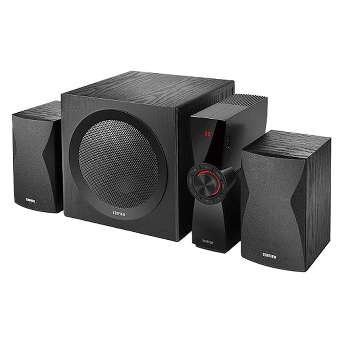 اسپیکر دسکتاپ ادیفایر مدل CX7 - 2