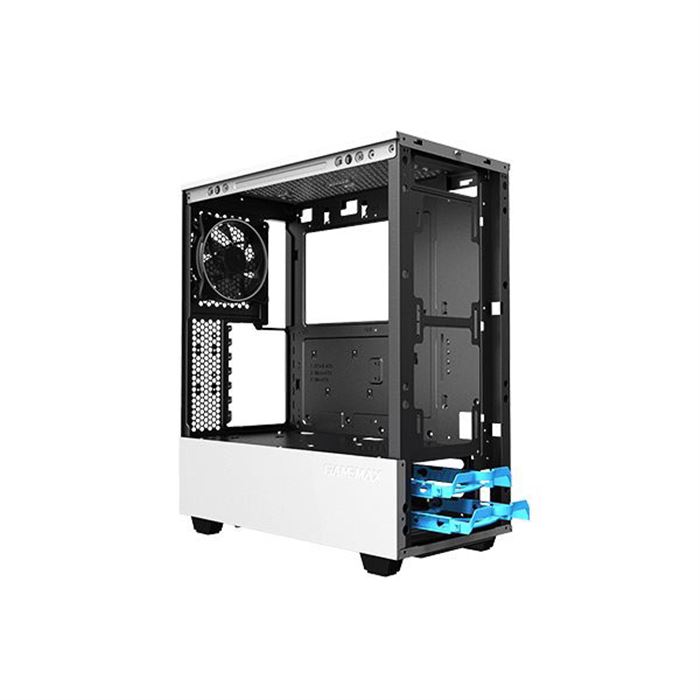 کیس کامپیوتر گیم مکس مدل PALADIN T801 - 12