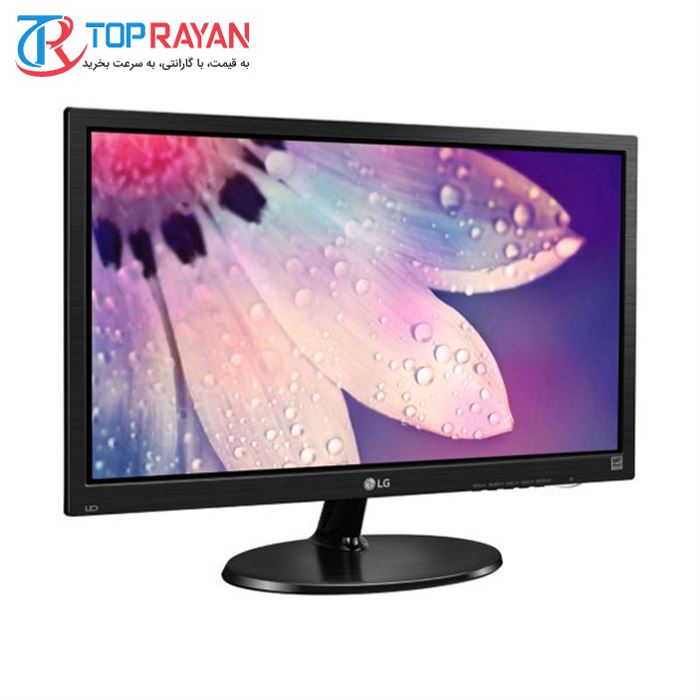 مانیتور 20 اینچ ال جی مدل 20MP48AB - 3