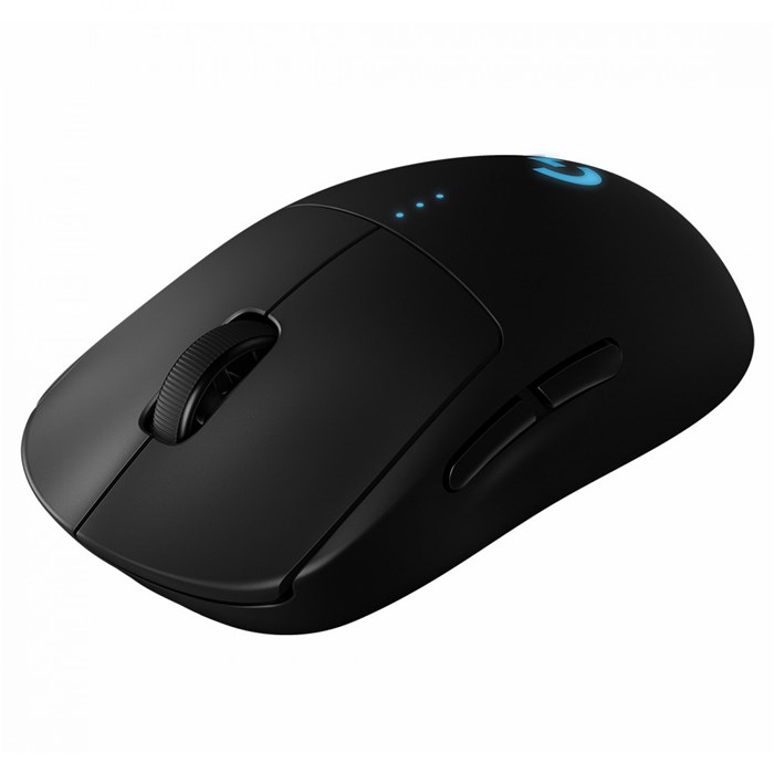 موس بی سیم گیمینگ لاجیتک G-Pro - 2