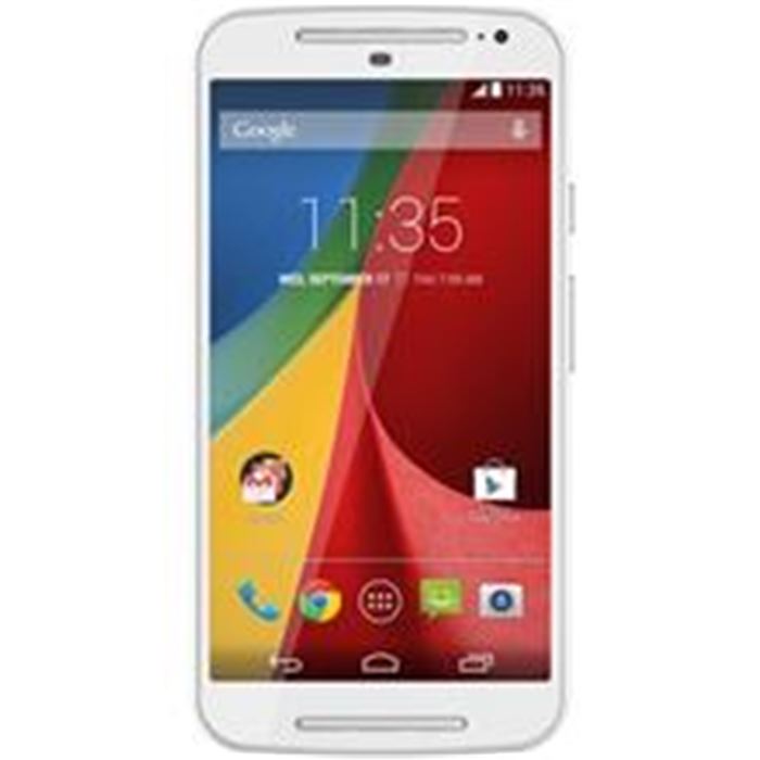 گوشی موبایل موتورولا مدل Moto G 4G نسل دوم - 5