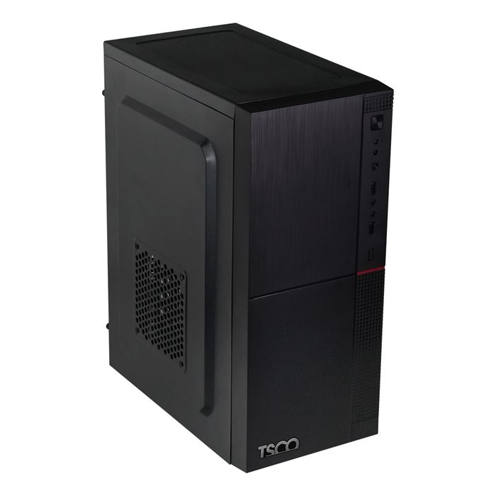 کیس کامپیوتر تسکو مدل TC 4486FA - 3