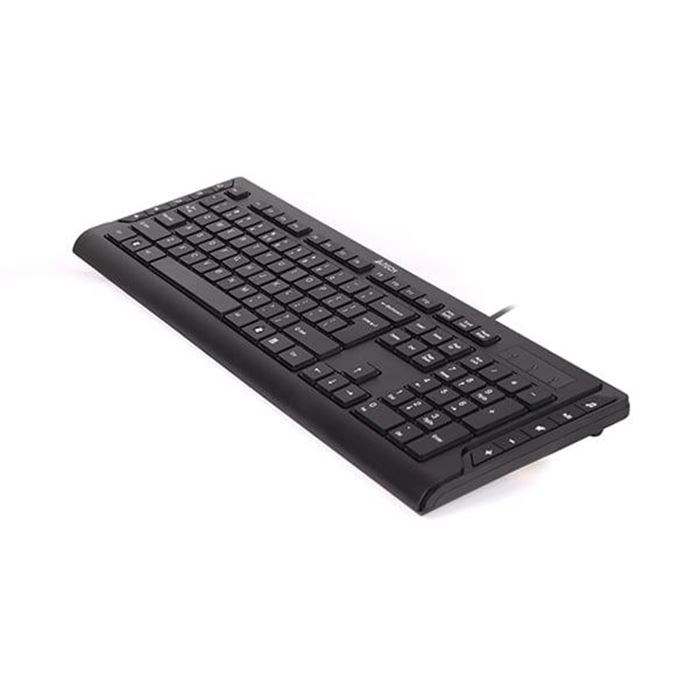 کیبورد ایفورتک مدل KD-600 - 7