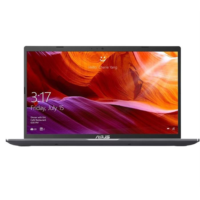 لپ تاپ ایسوس مدل M509DJ پردازنده Ryzen 5 3500U رم 8GB حافظه 1TB 128GB SSD گرافیک 2GB