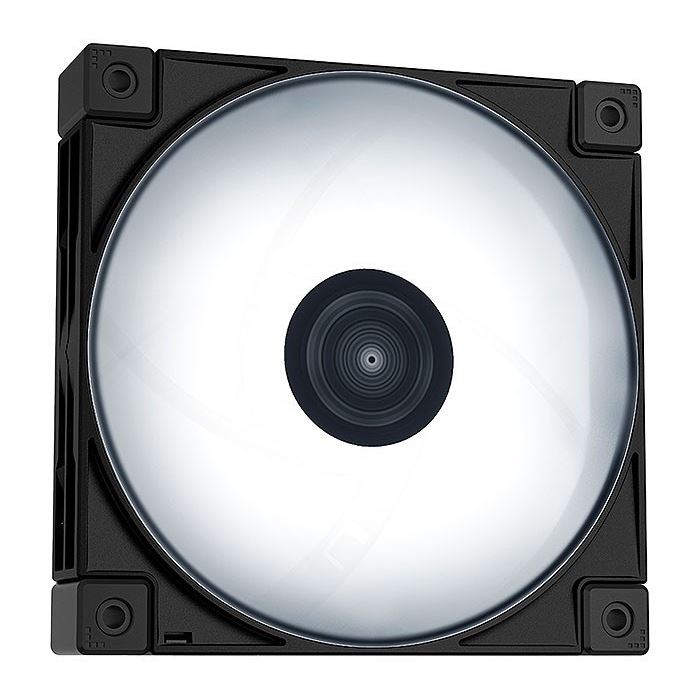 فن خنک کننده کیس دیپ کول Deepcool FC120 Black 3 IN 1 - 5