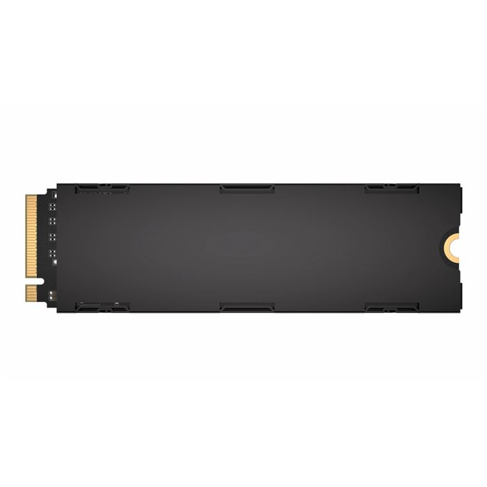 اس اس دی اینترنال کورسیر MP700 PRO Heatsink ظرفیت 2 ترابایت — 5
