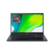 Acer Aspire 7 A715  Ryzen 7 5700U 16GB 512GB SSD 4GB GTX1650 15.6inch Full HD Laptop