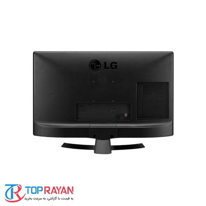 مانیتور 24 اینچ ال جی مدل 24TK410V - 6