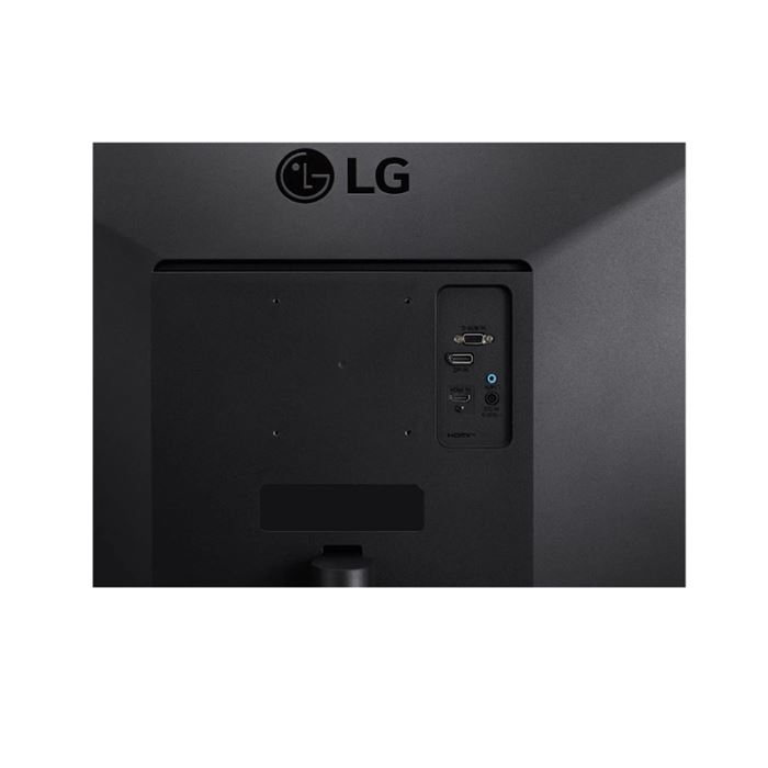 مانیتور 32 اینچ ال ‌جی مدل 32MP60G-B - 6