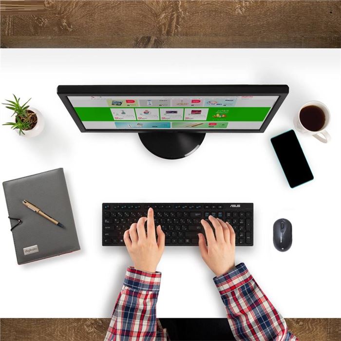 ماوس بی سیم بیاند مدل BM-3508RF - 2