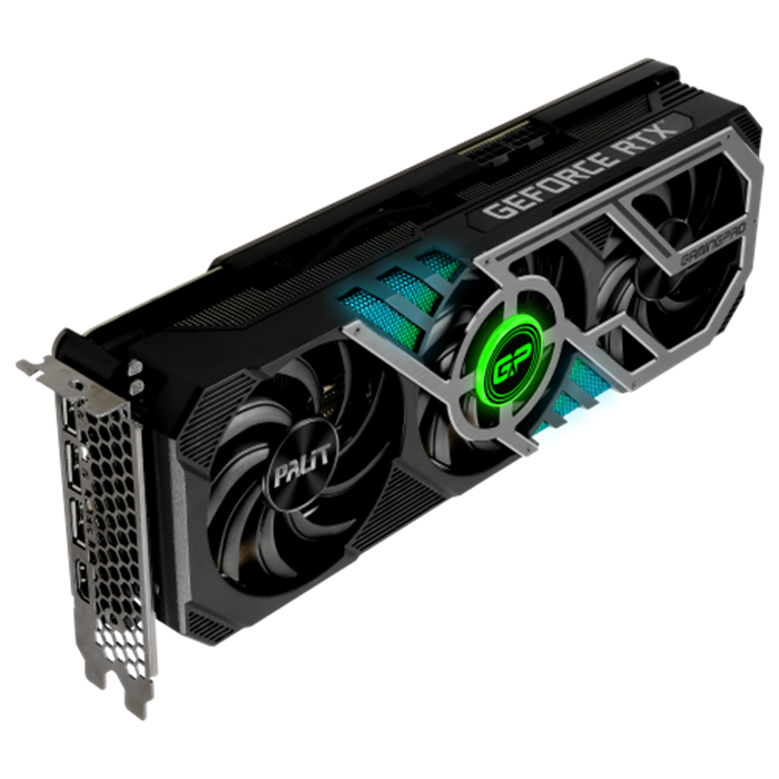 کارت گرافیک پالیت RTX 3080 Ti GamingPro 12GB LHR