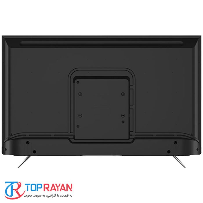 تلویزیون ال ای دی هوشمند ایکس ویژن مدل 43XT745 سایز 43 اینچ - 3