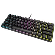 Corsair K65 RGB MINI MX Red Gaming Keyboard