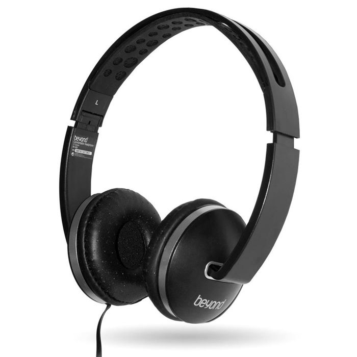 Beyond BH-454 Headphones