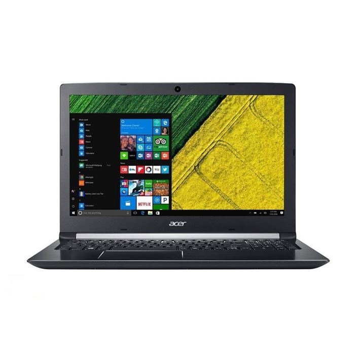 Acer Aspire A515-51G-84M4 -corei7-12GB-2T-2GB - 3