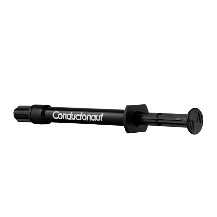 خمیر سیلیکون ترمال گریزلی 1 گرمی Conductonaut Liquid Metal  - 3