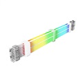 GameMax CABLE VGA/CPU 2x8pin White