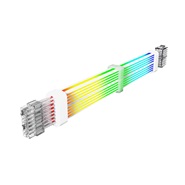 GameMax CABLE VGA/CPU 2x8pin White