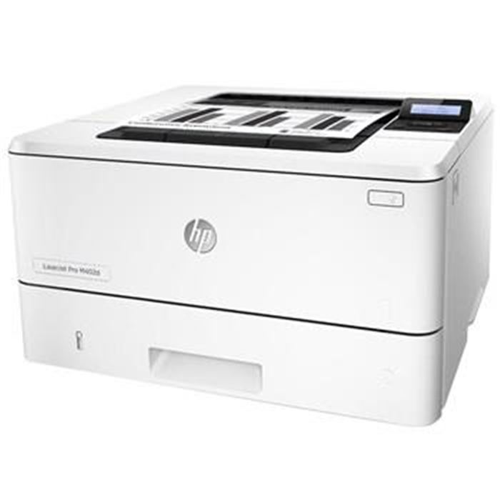 پرینتر لیزری اچ پی مدل LaserJet Pro M402dne - 7