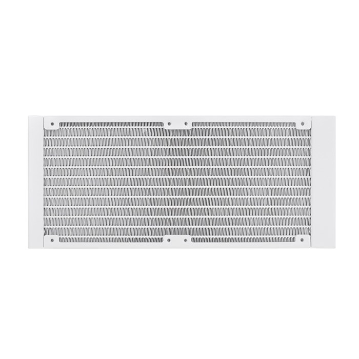 خنک کننده مایع پردازنده ترمالتیک مدل TH240 V2 Ultra ARGB Sync Snow Edition - 4