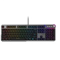 MSI STRIKE 600 RGB Mechanical Wired Keyboard