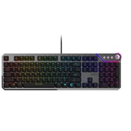 MSI STRIKE 600 RGB Mechanical Wired Keyboard