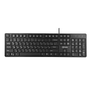Fater KCN-5100B Wire Keyboard