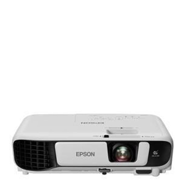 ویدئو پروژکتور اپسون مدل EB-W42 - 6