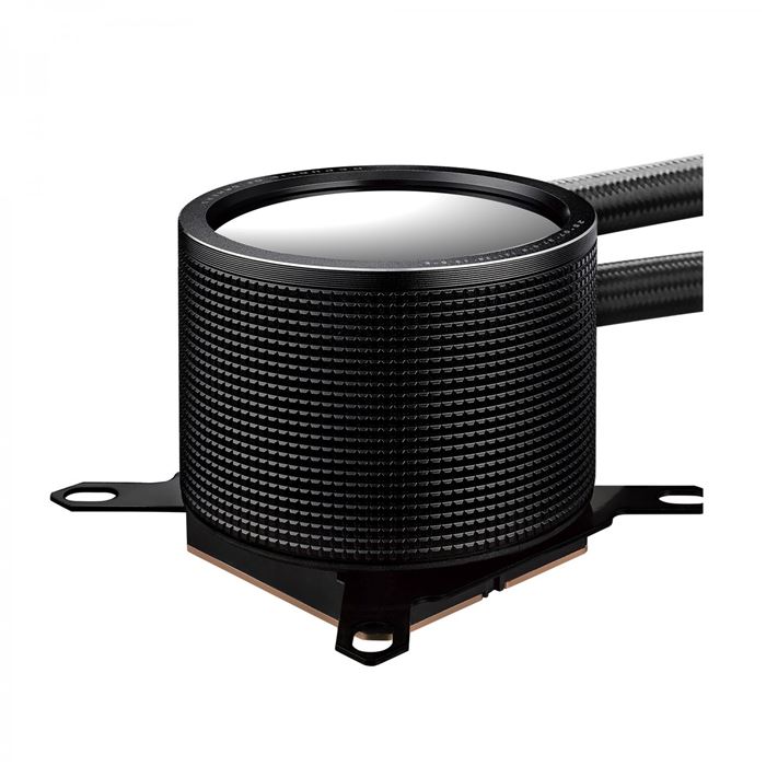 خنک کننده پردازنده ایسوس مدل ROG RYUO III 360 ARGB - 4