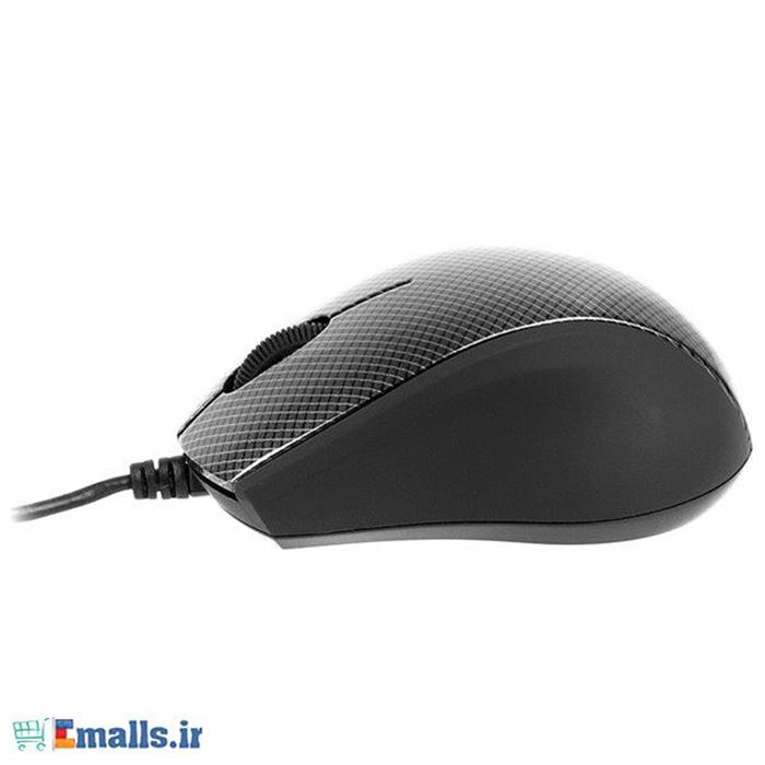 Mouse A4TECH N-740X USB - 5