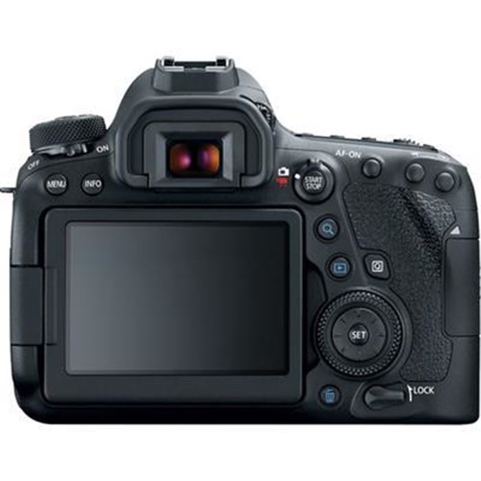 دوربین دیجیتال کانن مدل EOS 6D Mark II  بدون لنز - 7