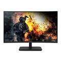 Acer AOPEN 27HC5R V 27 Inches Full HD 5ms 144Hz VA Curved Gaming Monitor