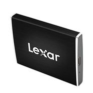 lexar SL100 PRO 500GB External SSD Drive