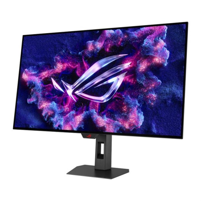 مانیتور گیمینگ 32 اینچ ایسوس مدل ROG Strix OLED XG32UCWG - 2