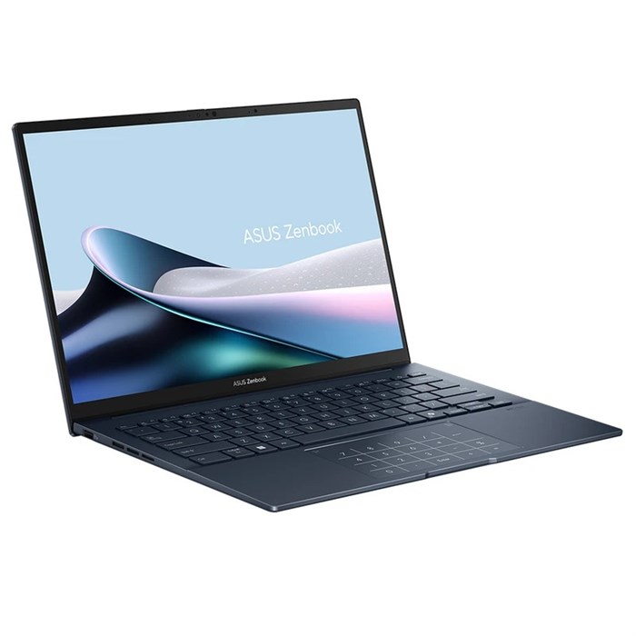 لپ تاپ ایسوس Zenbook 14 UX3405CA-U9321TB  پردازنده Core Ultra 9 285H رم 32GB حافظه 1TB SSD - 3