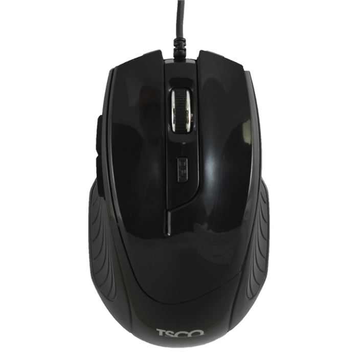 ماوس باسیم تسکو مدل TM 295