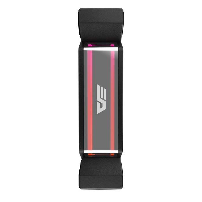 فن کیس دارک فلش پک 3 عددی INF34 Black - 6