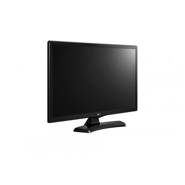 مانیتور 28 اینچ HD ال جی TV Monitor 28MT48VF - 4