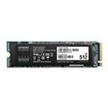 KLEVV CRAS C720 K512GM2SP0-C72 NVMe M.2 2280 512GB INTERNAL SSD
