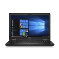 DELL Latitude E5580 Core i5 7200U 8GB 256GB Intel Graphics 15.6 Inch Stock Laptop