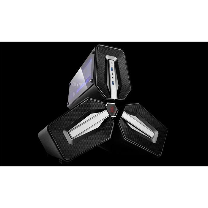 کیس کامپیوتر دیپ کول مدل TRISTELLAR SW - 5