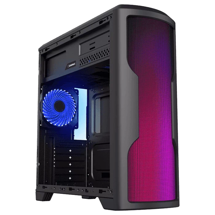 کیس گیمینگ گیم مکس MATRIX G562